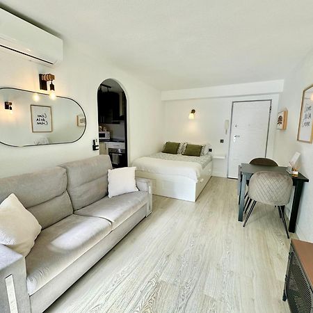 Fuengirola Los Boliches Malaga - Green Love Dış mekan fotoğraf
