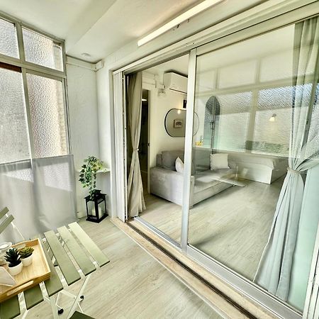 Fuengirola Los Boliches Malaga - Green Love Dış mekan fotoğraf