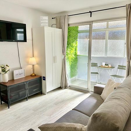 Fuengirola Los Boliches Malaga - Green Love Dış mekan fotoğraf