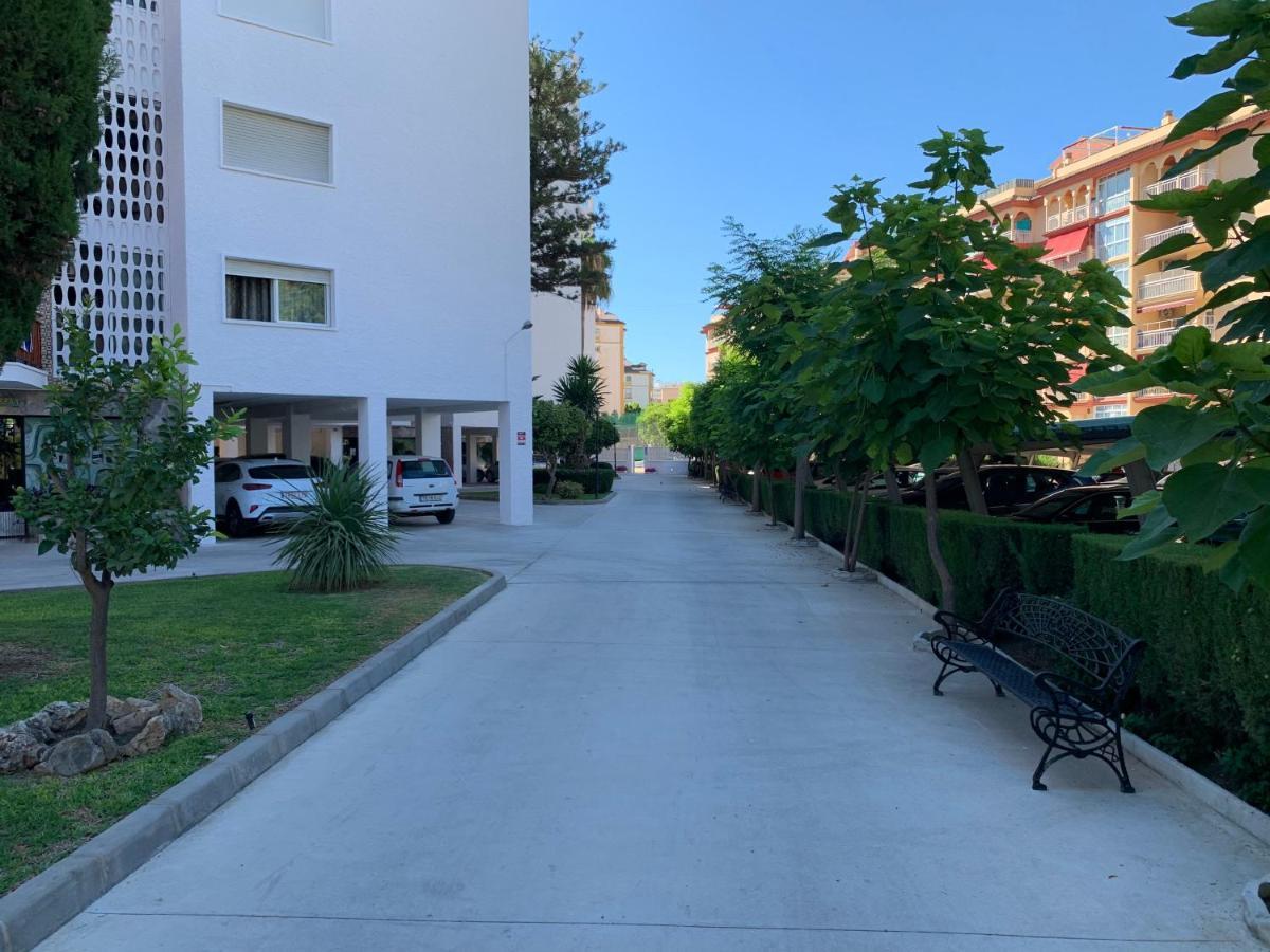 Fuengirola Los Boliches Malaga - Green Love Dış mekan fotoğraf