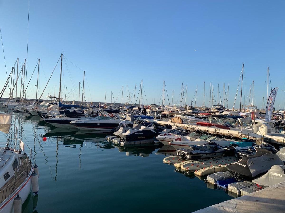 Fuengirola Los Boliches Malaga - Green Love Dış mekan fotoğraf