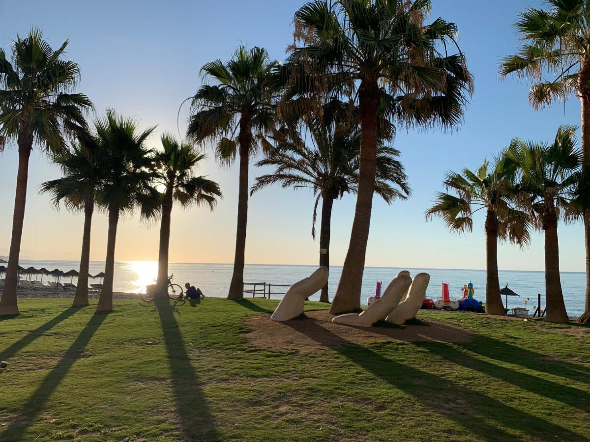 Fuengirola Los Boliches Malaga - Green Love Dış mekan fotoğraf