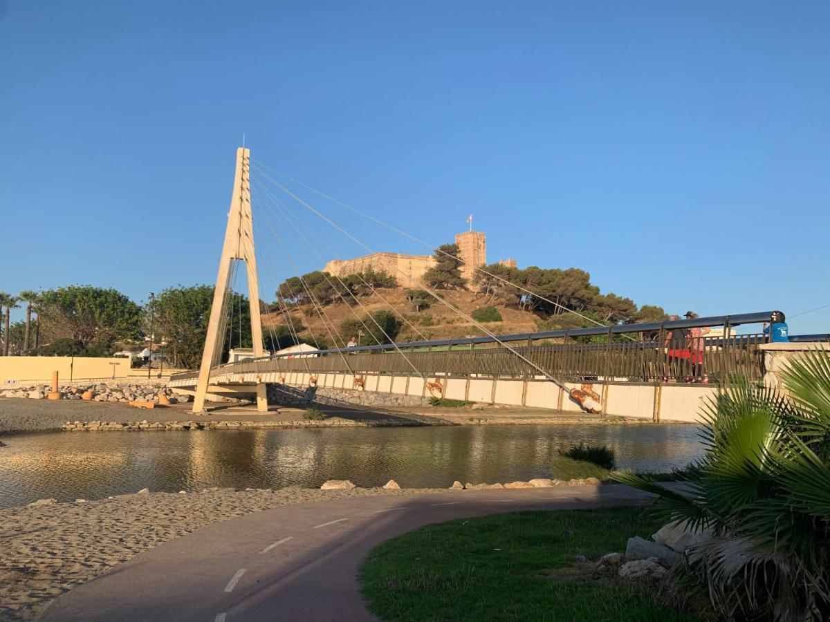 Fuengirola Los Boliches Malaga - Green Love Dış mekan fotoğraf