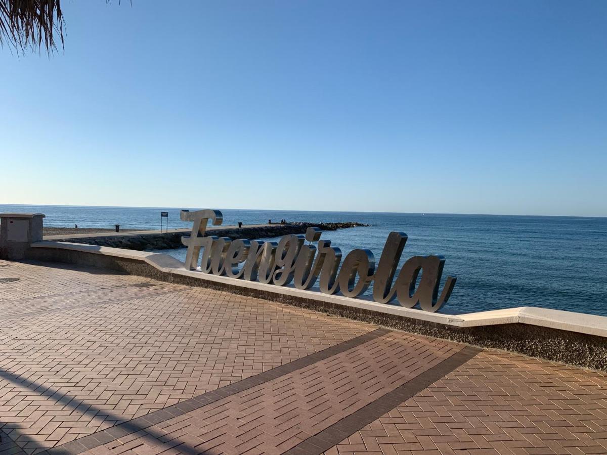 Fuengirola Los Boliches Malaga - Green Love Dış mekan fotoğraf