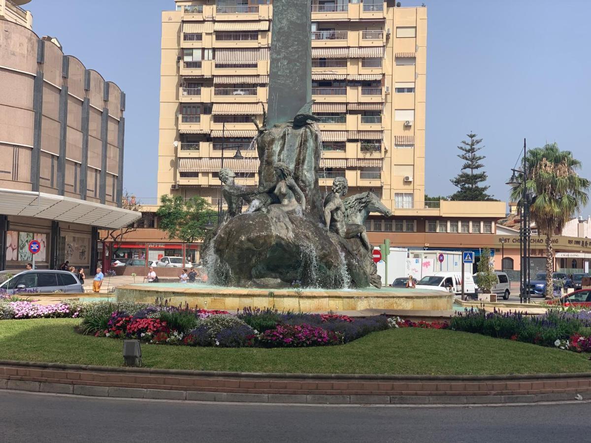 Fuengirola Los Boliches Malaga - Green Love Dış mekan fotoğraf