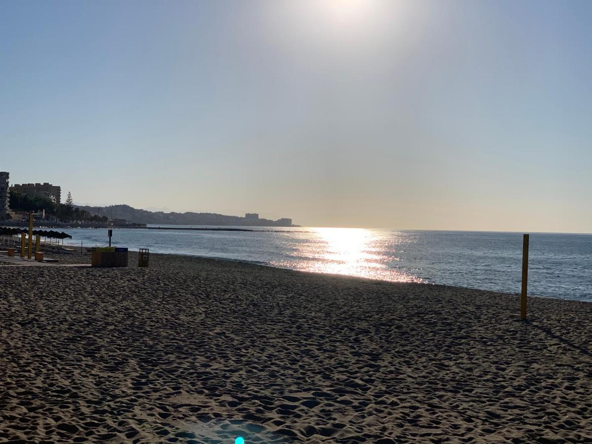Fuengirola Los Boliches Malaga - Green Love Dış mekan fotoğraf