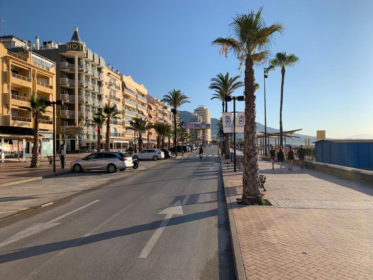 Fuengirola Los Boliches Malaga - Green Love Dış mekan fotoğraf