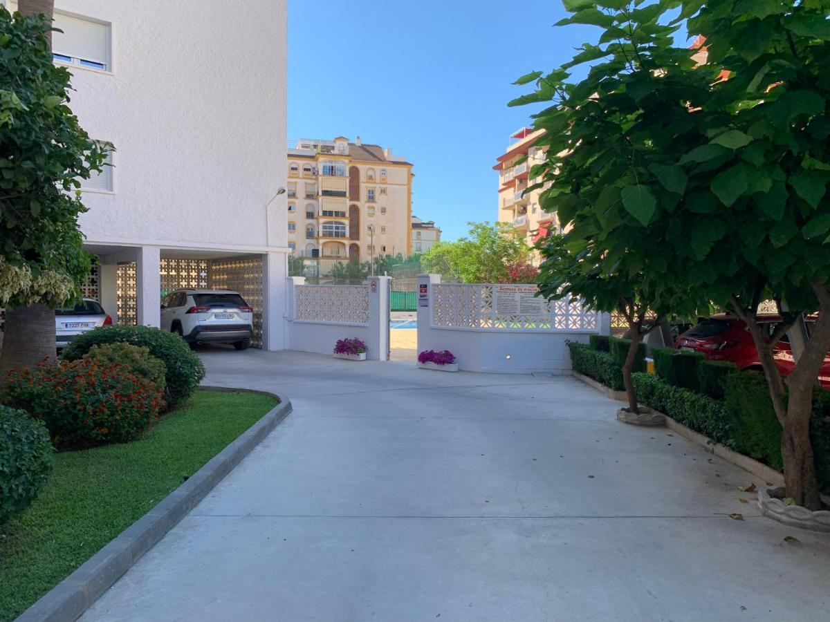 Fuengirola Los Boliches Malaga - Green Love Dış mekan fotoğraf