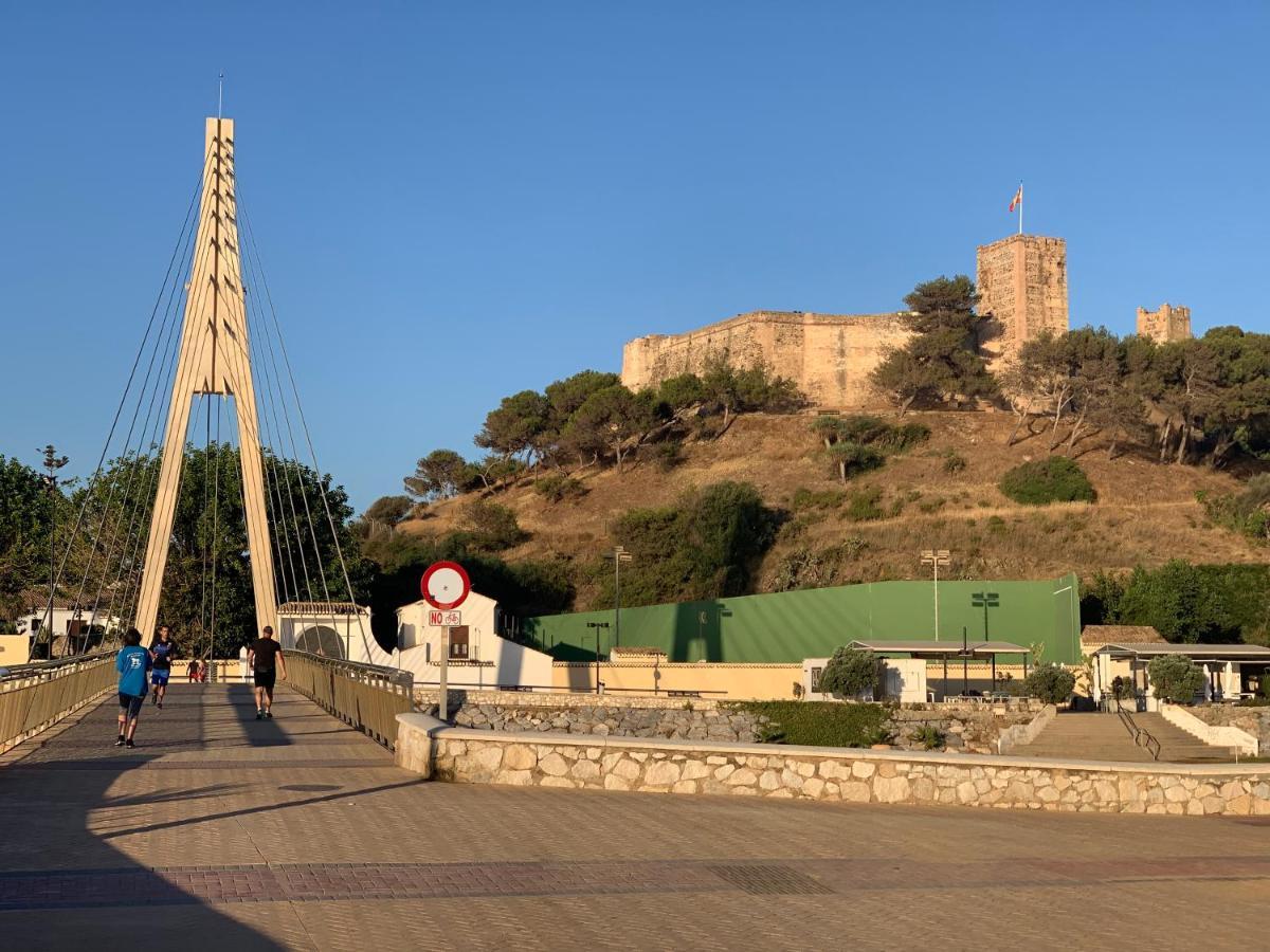 Fuengirola Los Boliches Malaga - Green Love Dış mekan fotoğraf