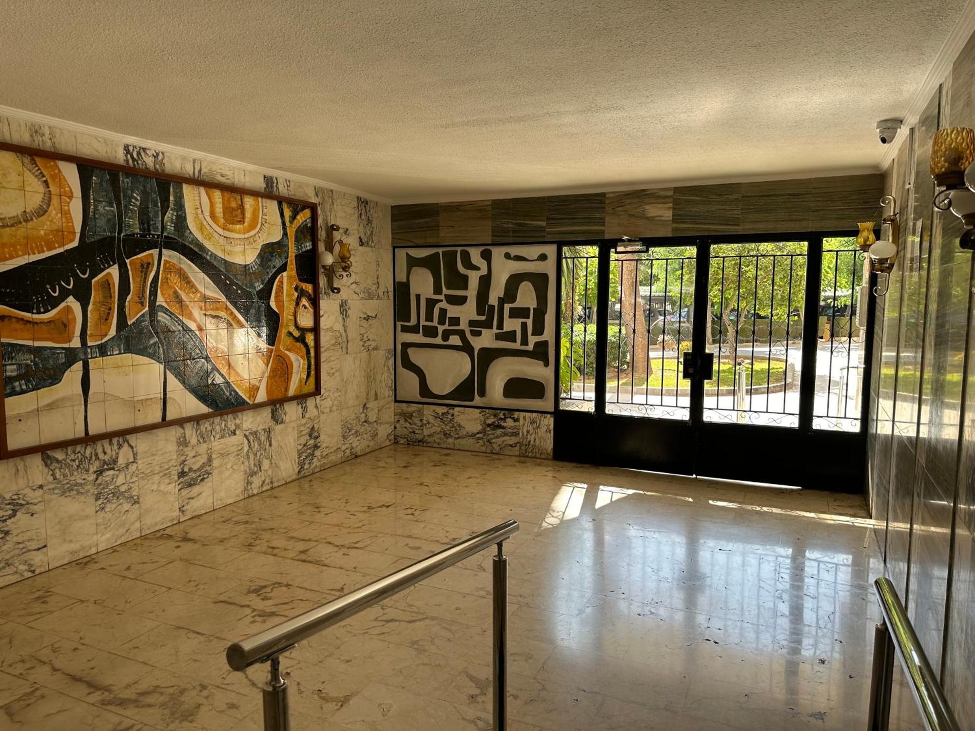Fuengirola Los Boliches Malaga - Green Love Dış mekan fotoğraf