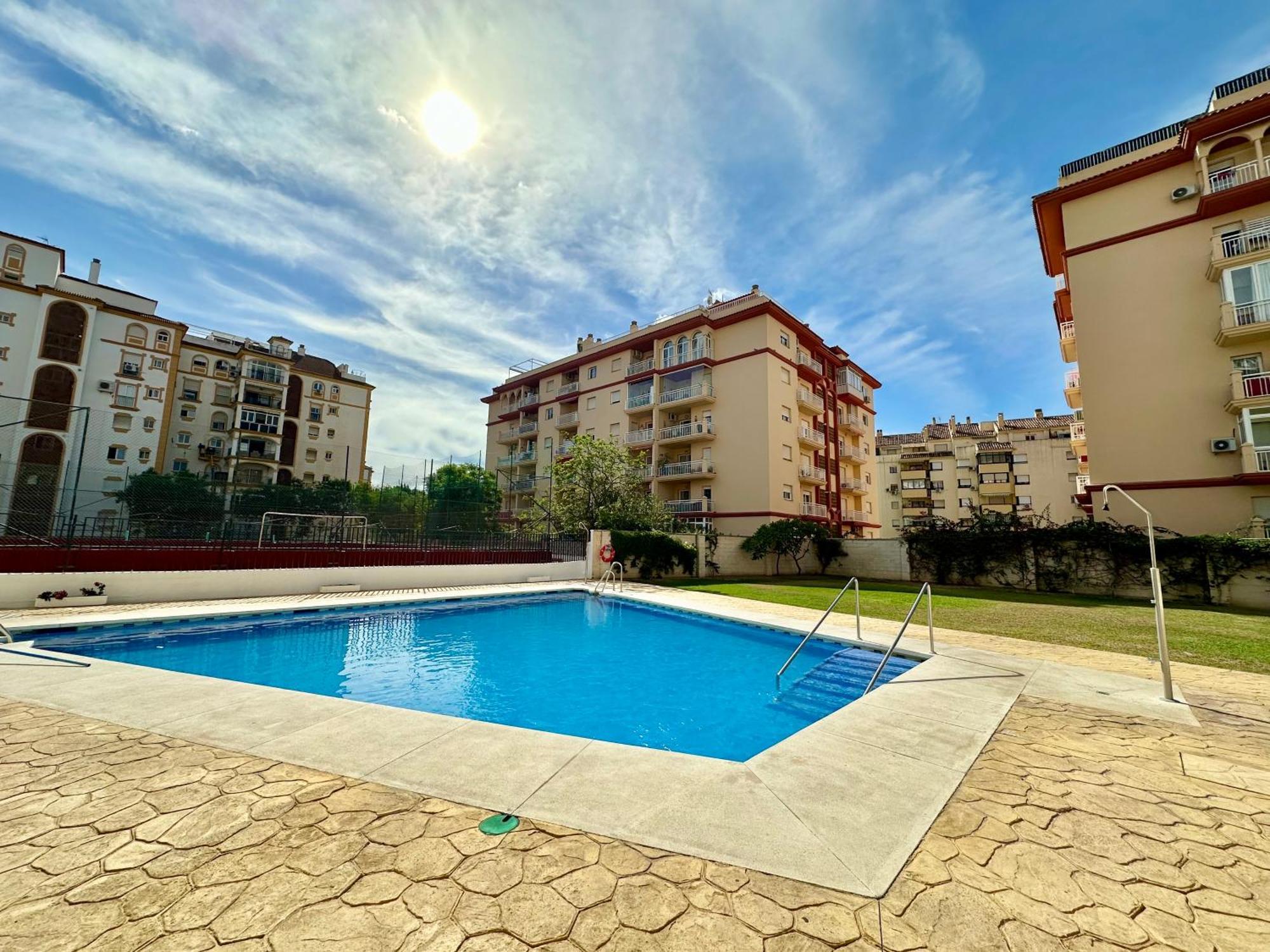 Fuengirola Los Boliches Malaga - Green Love Dış mekan fotoğraf