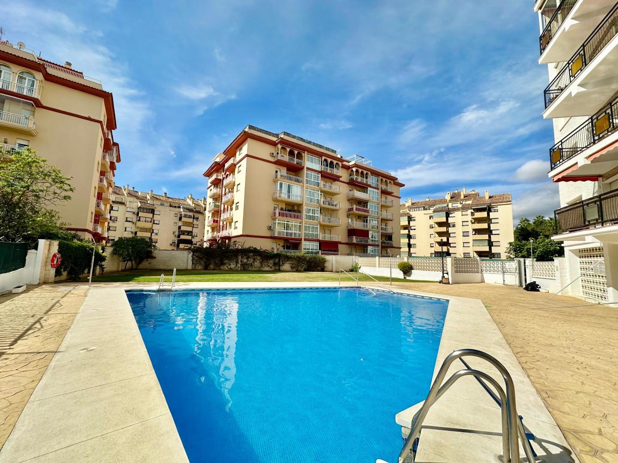 Fuengirola Los Boliches Malaga - Green Love Dış mekan fotoğraf