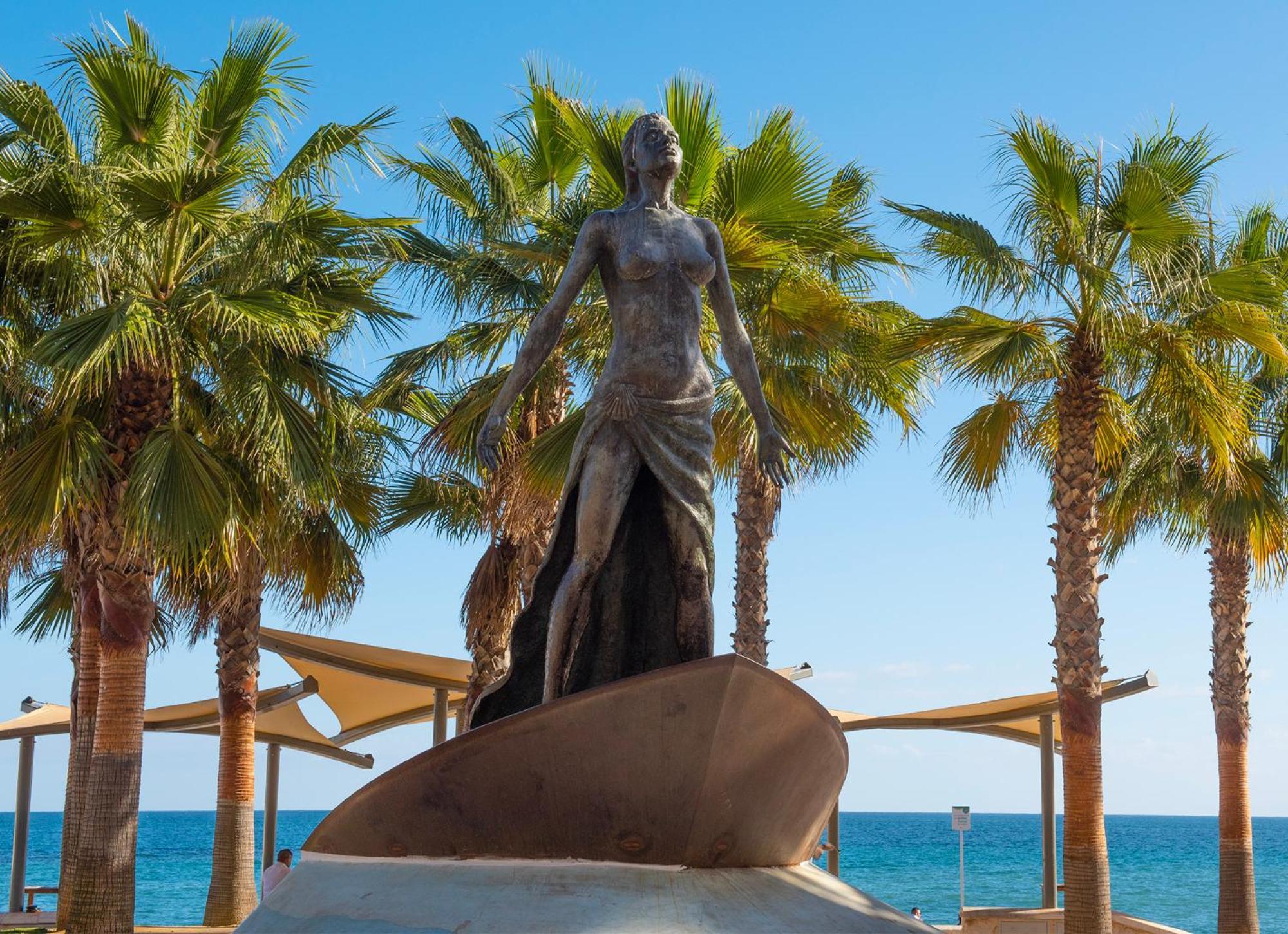 Fuengirola Los Boliches Malaga - Green Love Dış mekan fotoğraf