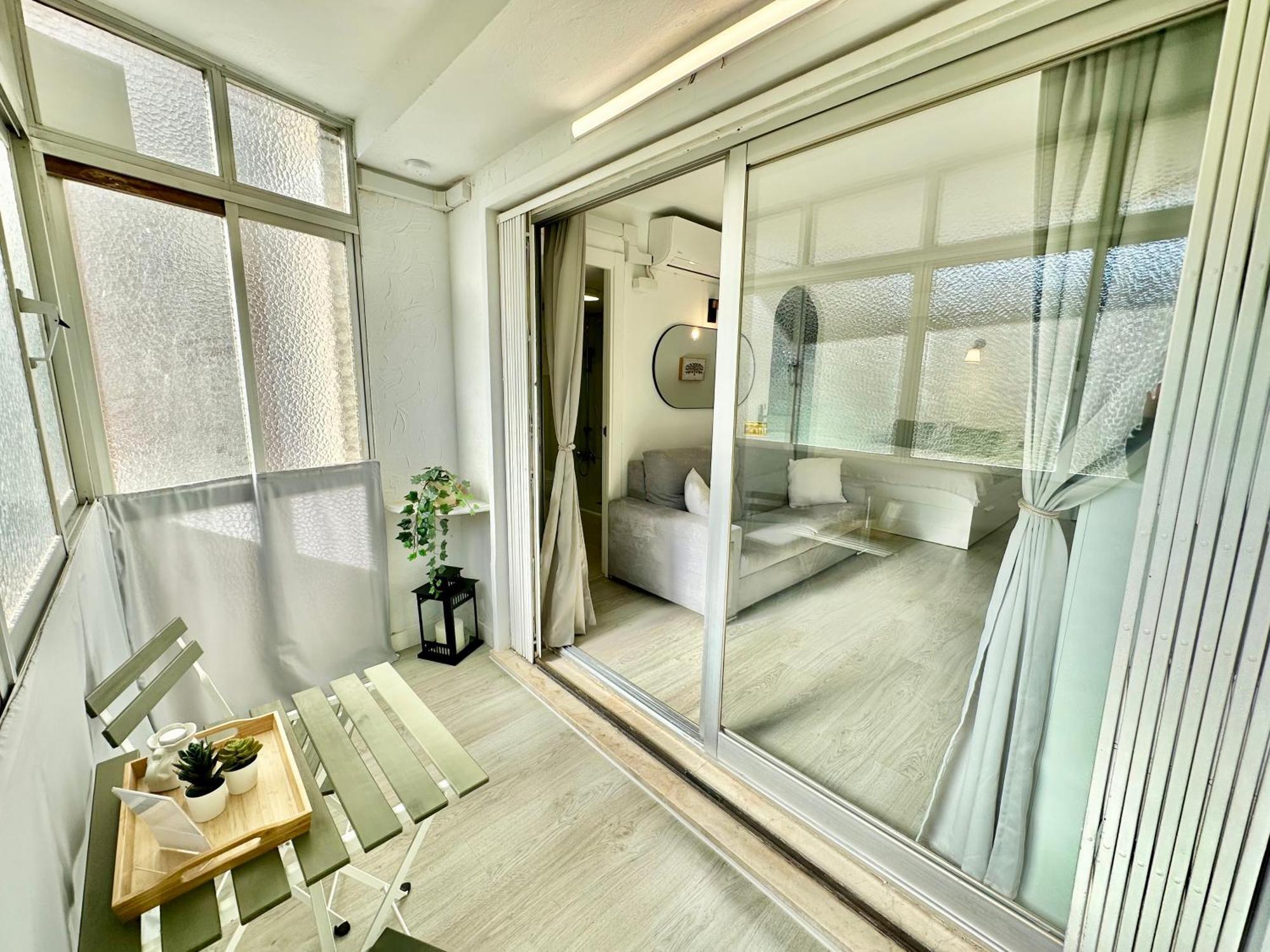 Fuengirola Los Boliches Malaga - Green Love Dış mekan fotoğraf