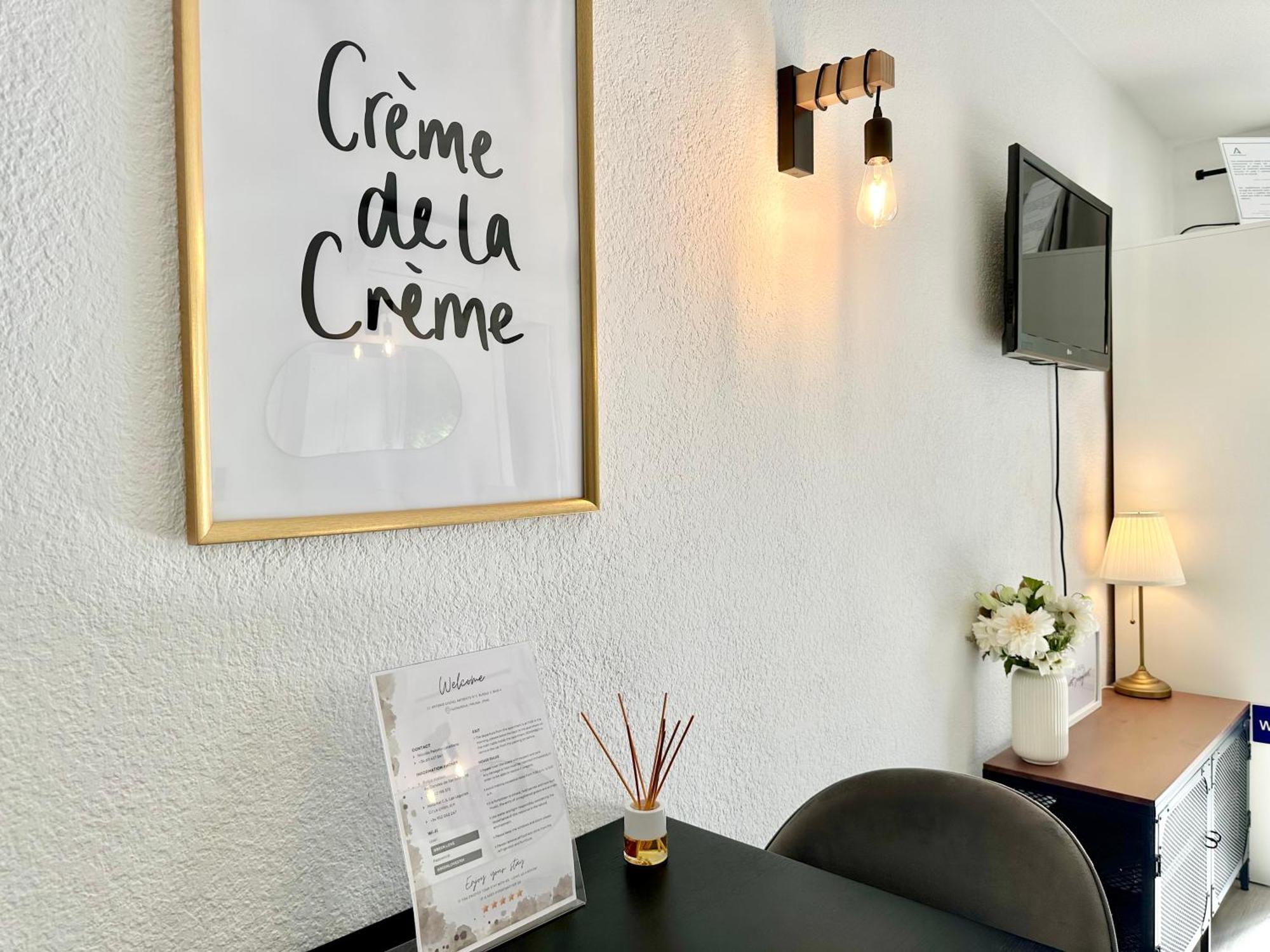 Fuengirola Los Boliches Malaga - Green Love Dış mekan fotoğraf