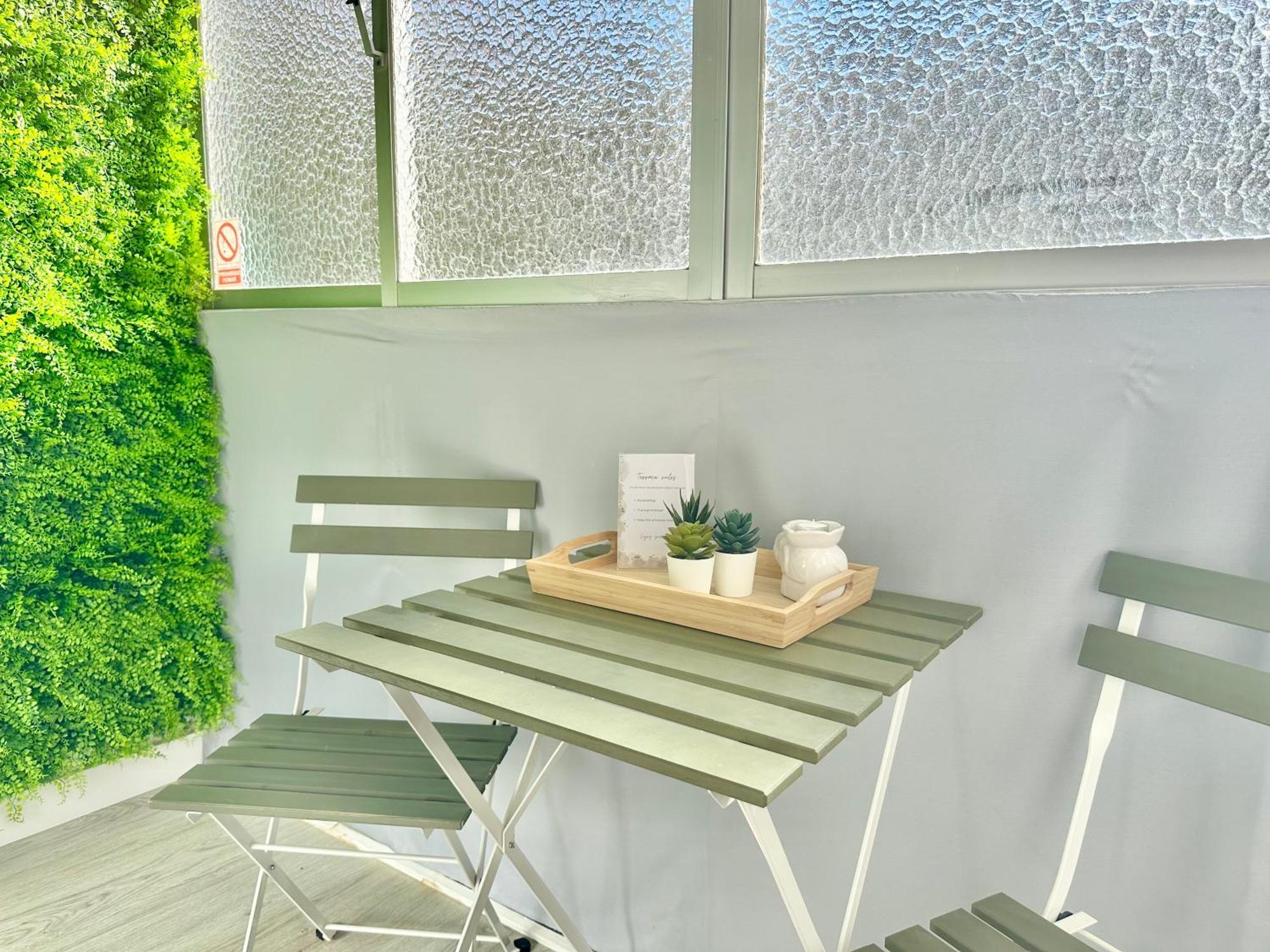 Fuengirola Los Boliches Malaga - Green Love Dış mekan fotoğraf