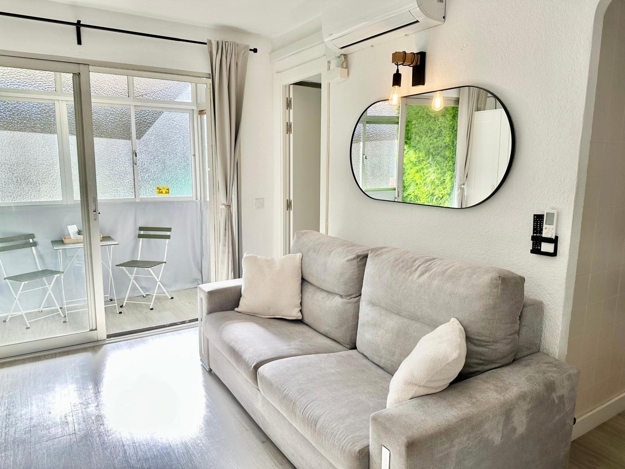 Fuengirola Los Boliches Malaga - Green Love Dış mekan fotoğraf