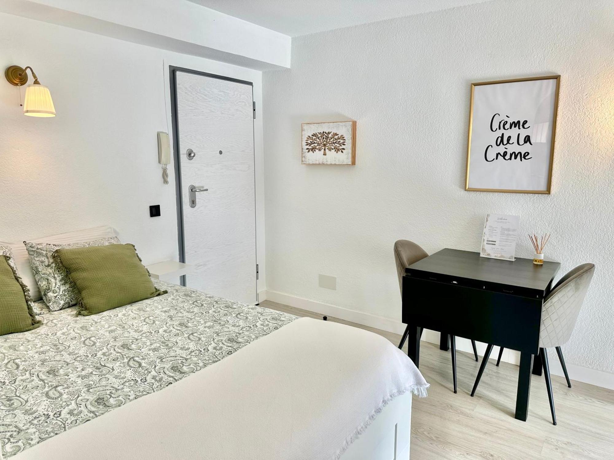Fuengirola Los Boliches Malaga - Green Love Dış mekan fotoğraf