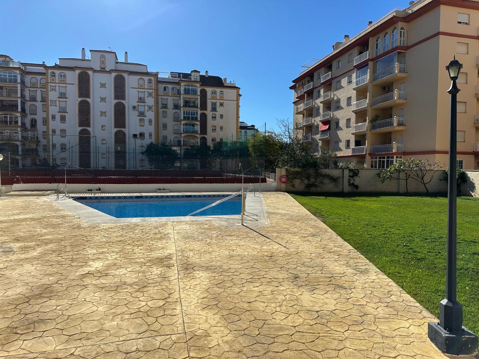 Fuengirola Los Boliches Malaga - Green Love Dış mekan fotoğraf
