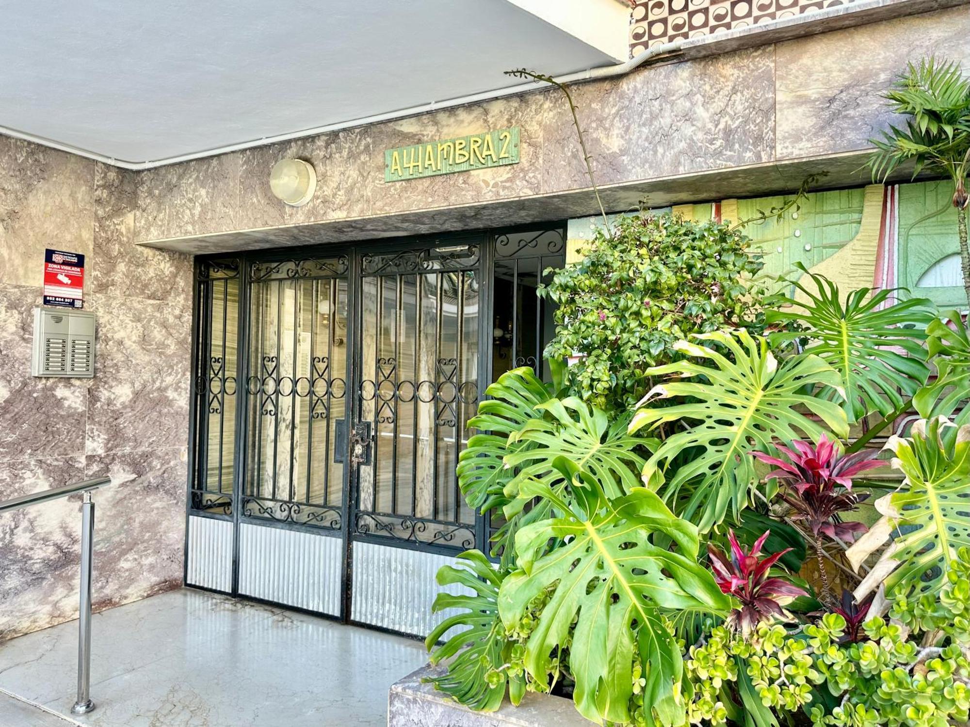 Fuengirola Los Boliches Malaga - Green Love Dış mekan fotoğraf